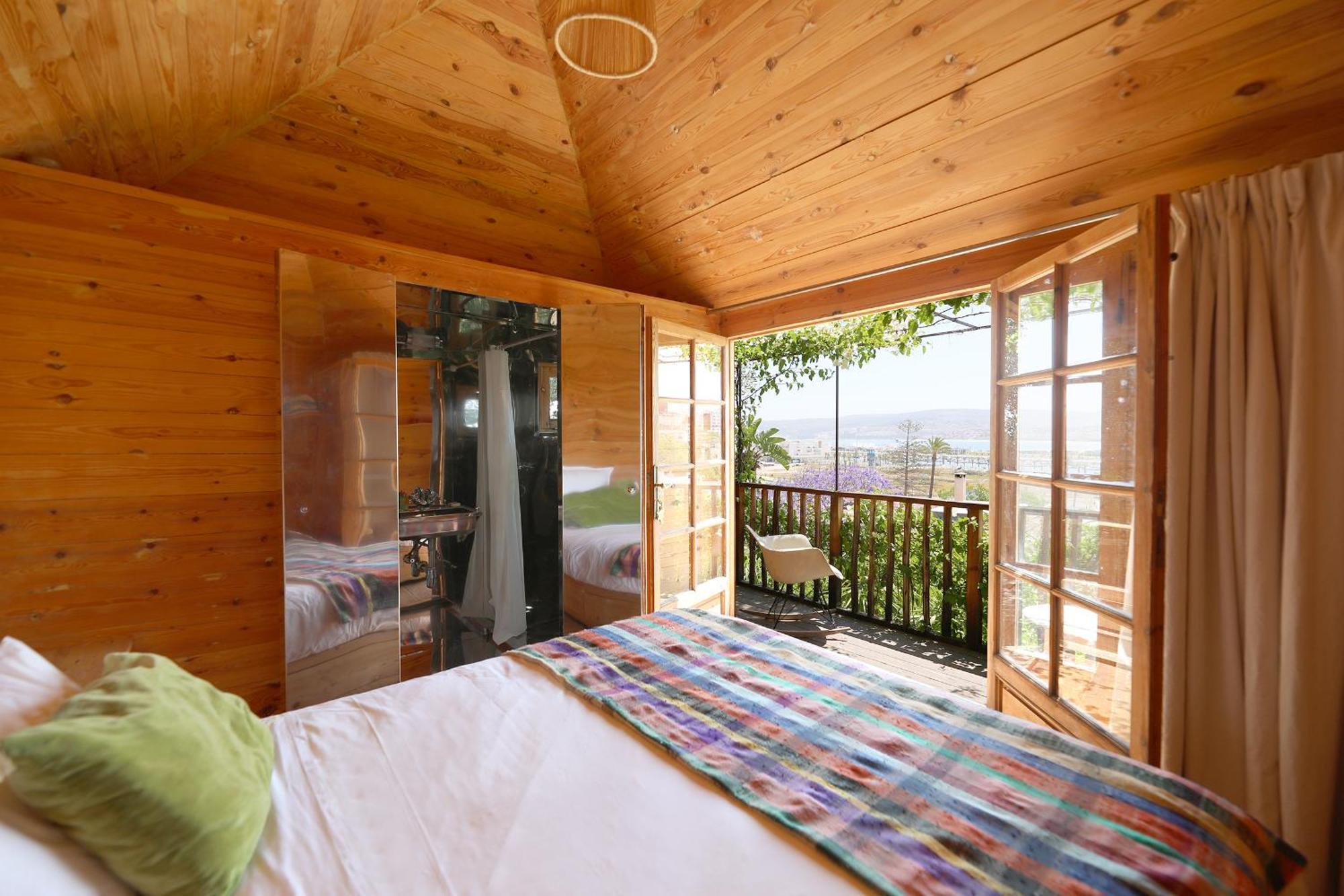 Bungalow - Vue sur Mer