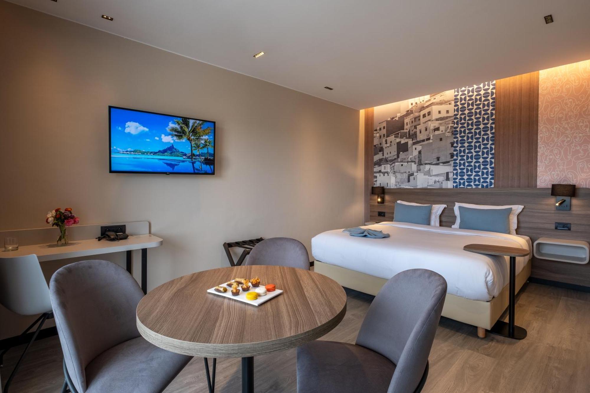 Junior Suite