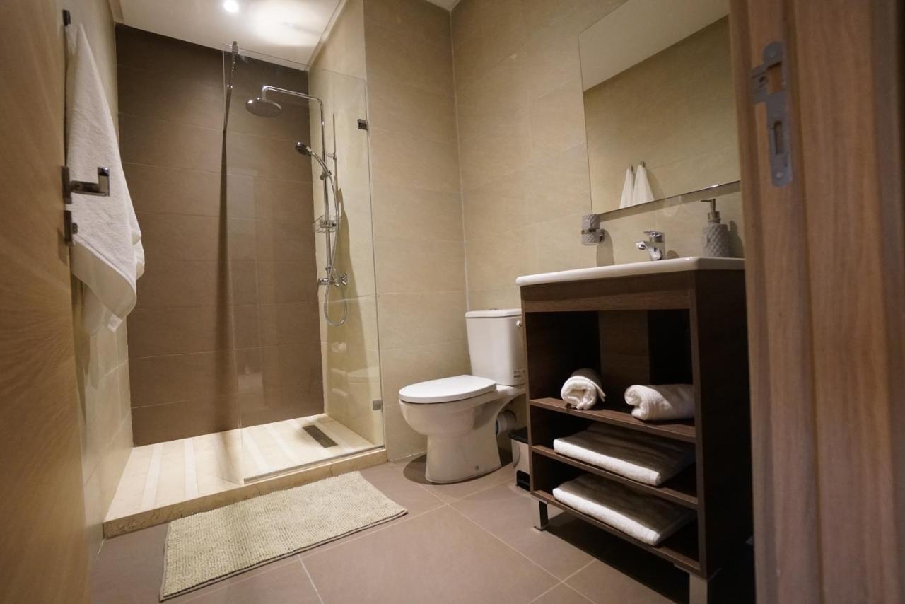 Appartement Supérieur