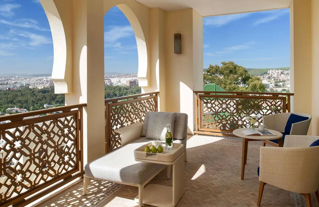 Fairmont Tazi Palace Tangier-1