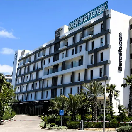 Occidental Tanger-2
